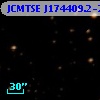 JCMTSE J174409.2-292802