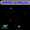 JCMTSE J174412.4-292838