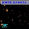 JCMTSE J174417.5-290832