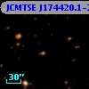 JCMTSE J174420.1-294520