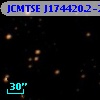 JCMTSE J174420.2-292938