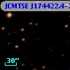 JCMTSE J174422.4-285450