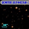 JCMTSE J174423.0-290550
