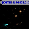 JCMTSE J174425.2-285643