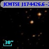JCMTSE J174426.6-285701