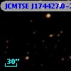 JCMTSE J174427.0-285743