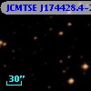 JCMTSE J174428.4-285543