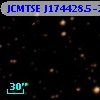 JCMTSE J174428.5-290357
