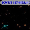 JCMTSE J174429.4-293420