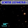 JCMTSE J174429.8-285655