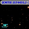 JCMTSE J174431.2-285737