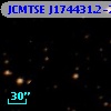 JCMTSE J174431.2-285807