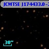 JCMTSE J174433.0-293402