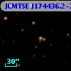 JCMTSE J174436.2-285531
