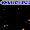 JCMTSE J174437.2-294009
