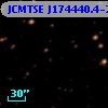 JCMTSE J174440.4-291733