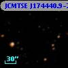 JCMTSE J174440.9-294139