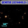 JCMTSE J174441.3-294150