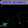 JCMTSE J174443.1-290127