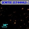 JCMTSE J174444.3-284543