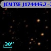 JCMTSE J174445.7-285343