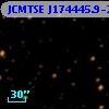 JCMTSE J174445.9-290133