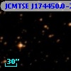 JCMTSE J174450.0-291708