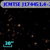 JCMTSE J174451.4-291220