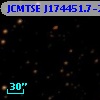JCMTSE J174451.7-285325
