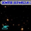 JCMTSE J174452.4-284155