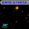 JCMTSE J174457.0-284500