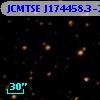 JCMTSE J174458.3-290732