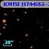 JCMTSE J174458.5-285354