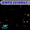 JCMTSE J174458.7-290132