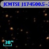JCMTSE J174500.5-290250