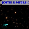 JCMTSE J174503.6-285606