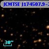 JCMTSE J174507.9-292114