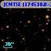JCMTSE J174510.0-285412