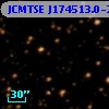 JCMTSE J174513.0-291756