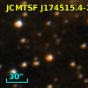 JCMTSE J174515.4-285359