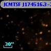 JCMTSE J174516.3-285141