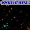 JCMTSE J174517.6-285017