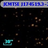 JCMTSE J174519.3-284141