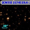 JCMTSE J174519.4-291532