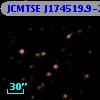 JCMTSE J174519.9-284911