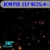 JCMTSE J174525.4-292432