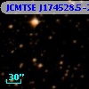 JCMTSE J174528.5-290750