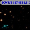 JCMTSE J174531.3-284940