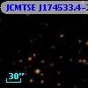 JCMTSE J174533.4-283804