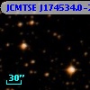 JCMTSE J174534.0-290614